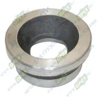 236-1701478-Б Корпус манжеты (силумин) ф41х64 h=29, первичного вала КПП-236,238; без манжеты ЯМЗ