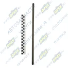 236-1007176-А2 Штанга толкателя L=415 ЯМЗ-236, 238, 238нб ЯМЗ