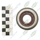 236-1701476-Б Корпус манжеты (силумин) ф41х64 h=29, первичного вала КПП-236,238; с манжетой ЯМЗ