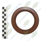 650.1005033 Сальник (манжета) 90х120х11 коленвала передний ЯМЗ-650 RD RVI Keraх/Premium МАЗ (Renault) IVECO Euroclass (1993-2020), NEOPLAN (1970-2020), RVI Kerax ЯМЗ