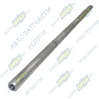 238Н-1011428-В Труба охлаждения поршней левая ф22 L=770 ЯМЗ; (голая) ЯМЗ