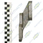 236БЕ-1008358-А Кронштейн УРАЛ дв.ЯМЗ-236НЕ2-3 ЯМЗ