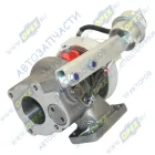 53442.1118010-01 Турбокомпрессор ЯМЗ-53421;53422;53431 Евро-4 Автобусы ПАЗ,ТВЭКС,ГАЗ-3309; Турботехника ЯМЗ