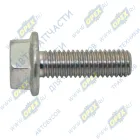 8.9062 Болт DIN6921 М8х25х1,25; P=24 К=13 ЯМЗ