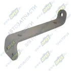 536.1309074-10 Кронштейн крепления кожуха вентилятора левый нижний ЯМЗ