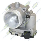 53604.1115037 Дроссельная заслонка ЯМЗ-536; (0 280 750 150) ЯМЗ