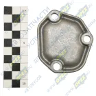 240-1003336-В2 Крышка головки цилиндров боковая (Алюминиевый сплав) ЯМЗ