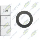 312391 Шайба С/И сферическая скобы крепления форсунки ЯМЗ-650 ЯМЗ