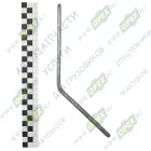 7511.1115059 Кронштейн коллектора ЯМЗ