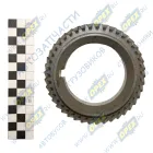 238Б-1005030 Шестерня коленвала ф72х118 h=42 косозубая под шпонку ЯМЗ-236 ЯМЗ