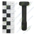 240-1005537 Болт С/И М14х60х1,5 Р=20, К=22 крепл. полумуф., ЯМЗ