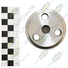 5340.3509506-10 Ось промежуточной шестерни ЯМЗ