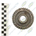 236-1308104-Б2 Шестерня Z=32; внутр.шлиц=48 h=38; косозубая, привода вентилятоРа С/О ЯМЗ