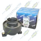 184.1601180-31 Муфта сцепления ф144 dпос=60 h=118 с подшипником в сб. (184сцепл.7511двиг.) ЯМЗ