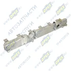 536.1303100-10 Труба распределительная ЯМЗ