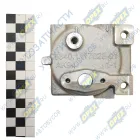 5340.1117012 Корпус топливного фильтра с ввертышами ЯМЗ