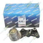 236-1307155 Натяжное устройство насоса,dшкива=87 h=62 1ручей 2отв.ф13(шкивы смещ.в разн)ЯМЗ-238ДЕ,236НЕ/БЕ ЯМЗ