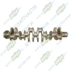 536.1005010 Вал коленчатый ЯМЗ-536 ЯМЗ