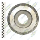 239.1701150 Синхронизатор 4-5-ой передачи ЯМЗ (внутр. диаметр 75мм) КПП-239, 336 (дв. 7511, 6582.10-02) ЯМЗ