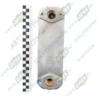 536.1013650-02 Элемент теплопередающий ЯМЗ-536 ЯМЗ