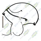 6565.3724012 Жгут форсунок дв.ЯМЗ-6565,65654 Евро-4 ЯМЗ