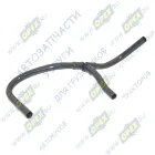 536.1104378 Трубка ПВХ ф10; L=205/130/75 тройная, без наконечников ЯМЗ