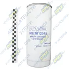 658.1012075 Фильтр масляный (навинчиваемый) A=108 B=104 C=93 H=260 G=1 1/8-16 UN UGV=1,00 RSV=1 МАЗ, Iveco IVECO Euroclass (1993-2020), RVI LCV (1970-2020), VOLVO; W 11 102 М5103 Дифа ЯМЗ