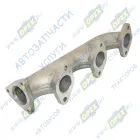 240-1008022 Коллектор выпускной ЯМЗ-240 ЯМЗ