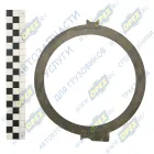 840.1003212-30 Прокладка ГБЦ (сталь) с двумя усами ЯМЗ-8401,8421; ф140х170х1,7 ЯМЗ