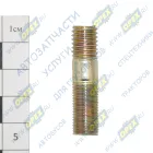 216258-П29 Шпилька М10 L=42 Р1=20х1/14х1,5 крепления корпуса подшипника ЯМЗ