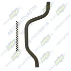 658.1306080 Труба (сталь) ф30 L=690 перепускная (устанавливается один из вариантов) ЯМЗ