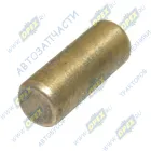 201-1005169 Штифт ГОСТ-3128 ф5х12 цилиндрический; (латунь) ЯМЗ