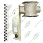 536.3570010-02 Заслонка моторного тормоза ЯМЗ-534,536 ЯМЗ