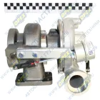 536.1118010-01 Турбокомпрессор МАЗ дв.ЯМЗ-536 Евро-4 LIAZ (5256.60 / 5256.61 / 5293.60) 6.7L [YaMZ-536] 312 H/P (2011->) ЯМЗ