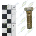 310214-П29 Болт ГОСТ-7798 М12х38х1,75; Р=28 К=16/17 крепления КПП к картеру маховика ЯМЗ