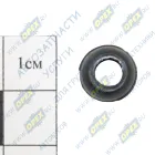 650.1004121 Прокладка РТИ ф4х10 h=6 сферическая ЯМЗ