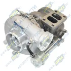 536.1118010-01 Турбокомпрессор МАЗ дв.ЯМЗ-536 Евро-4 LIAZ (5256.60 / 5256.61 / 5293.60) 6.7L [YaMZ-536] 312 H/P (2011->) ЯМЗ