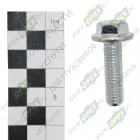 8.9176 Болт DIN6921 М10х35х1,5; Р=34 К=15 -8.8 9990002629 ЯМЗ