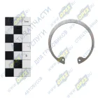 236-1004022-Б Кольцо стопор. внутр. (в отвер.) с ушками ф54х48х1,5 поршневого пальца ЯМЗ ЯМЗ