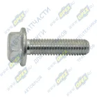 8.9064 Болт DIN6921 М8х30х1,25 P=28 К=13 фланцевый передней крышки блока ЯМЗ