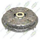 238Н-1601090-Б2 Диск сцепления ведущий(корзина) (24/28пружин) рычажная  ЯМЗ