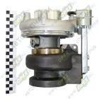 53603.1118010-01 Турбокомпрессор ЯМЗ-536,53603,53623,53653,53613,53633,53663 Евро-5 МАЗ,УРАЛ,КрАЗ,автобусы ЛиАЗ ЯМЗ