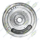 658.1005115 Маховик на двигатель ЯМЗ-6585 Евро-4 ЯМЗ