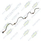 6585.1104370 Трубка форсунки дренажная ЯМЗ; (металл) ЯМЗ