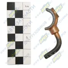 7511.1011445 Форсунка масляного охлаждения поршня ф7; L=68; 1отв.ф3 ЯМЗ