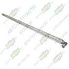 238Н-1011427-В Труба охлаждения поршней левая ф22 L=770 ЯМЗ; в сборе (с угольником М16х1,5) ЯМЗ