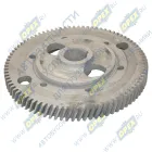 7511.1006214-10 Шестерня распредвала z=84 фвнутр=36,6 посад.отв. ф10, косой зуб под шпонку; Н/О ЯМЗ