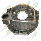 658.1002311-40 Картер маховика дв. ЯМЗ-6585/6587 Евро-4,5 в сборе ЯМЗ