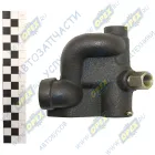 238Б-1011056 Клапан смазки дифференциальный насоса масляного Н.О. ЯМЗ