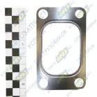 536.1118158 Прокладка (сталь) прямоуг.102х61; 4отв.ф11 ЯМЗ